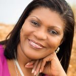 Yvonne A Jones 50AndWiserCommunity.com