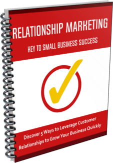 What is relationship marketing? It is customer retention and satisfaction.