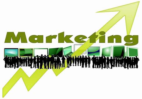 what is marketing