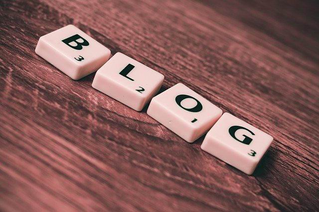The Ultimate Blog Challenge for August 2021