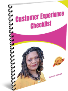 Customer Experience Checklist