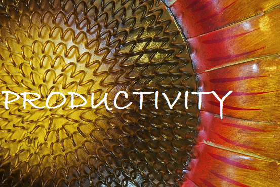 increase productivity for better efficiency