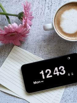 morning routines are necessary for increased productivity and time management