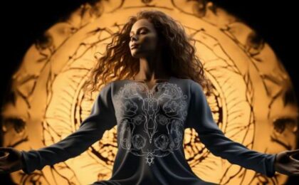 body mind and spirit