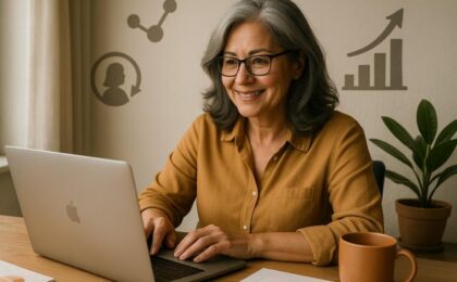 business coach